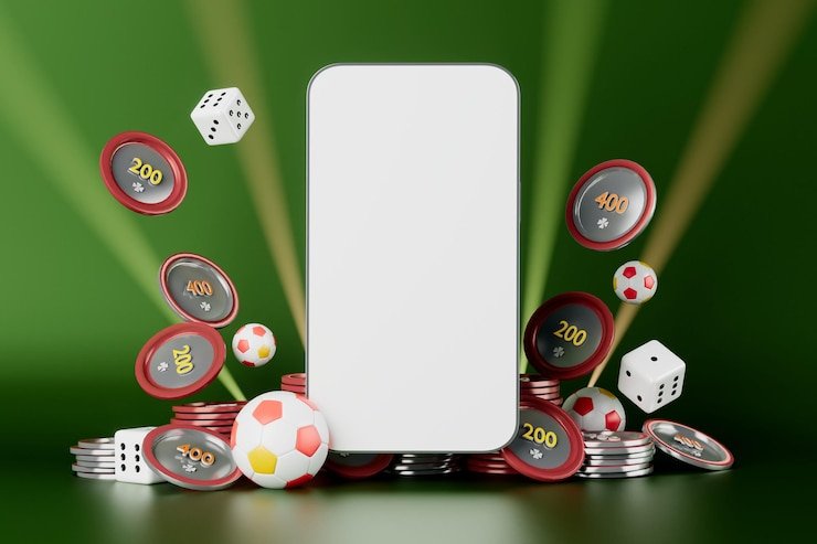 Antarmuka aplikasi mobile polonia4d menampilkan meja live-dealer blackjack dan menu navigasi