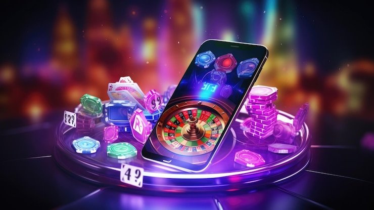 Studio dealer langsung Colok Jitu dengan kamera multi-sudut di platform polonia4d