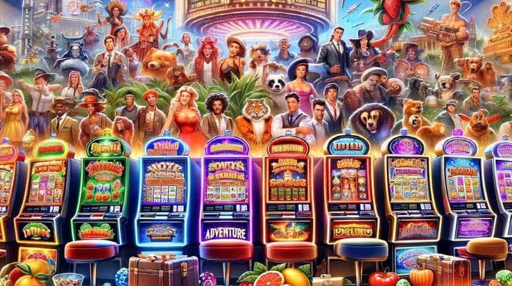 Meja Free Bet Blackjack dengan dealer profesional dan tampilan kartu real-time