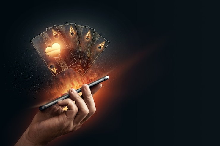 Panel kontrol taruhan Starburst dengan opsi nilai koin dan payline