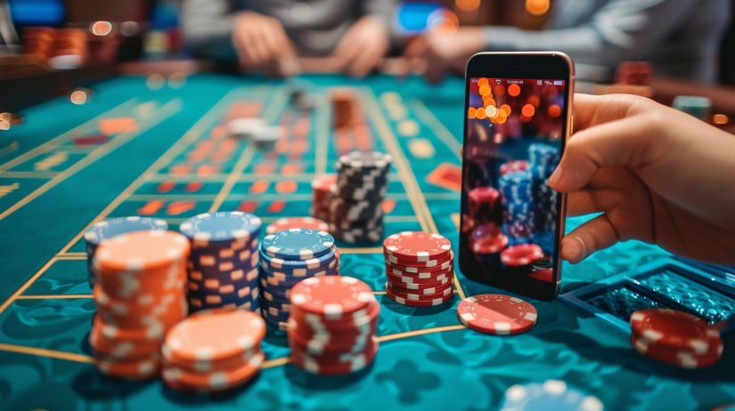 Tampilan riwayat transaksi setoran di halaman akun polonia4d